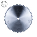 Best Sell Thin Kerf Tct Carbide Tipped Cutting  Saw Blade for Aluminum